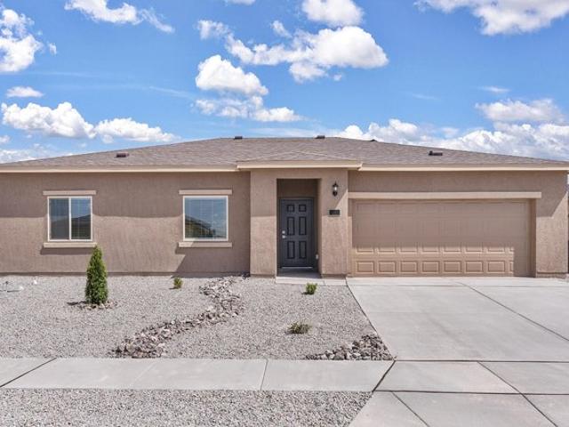 House for sale in Belen, New Mexico