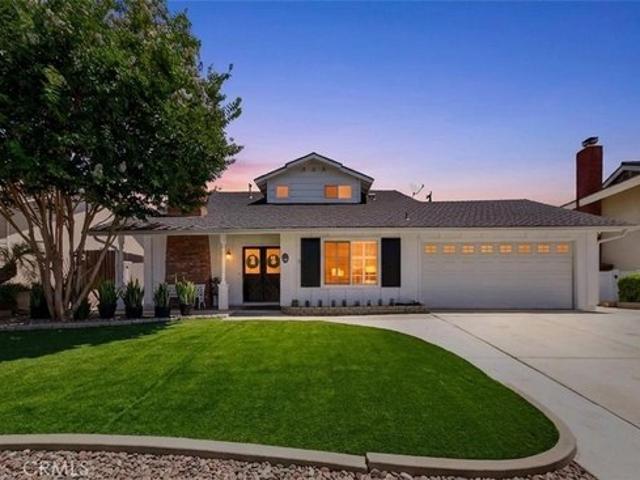 House for sale in Brea, California
