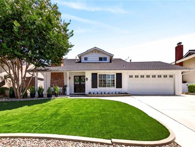 House for sale in Brea, California