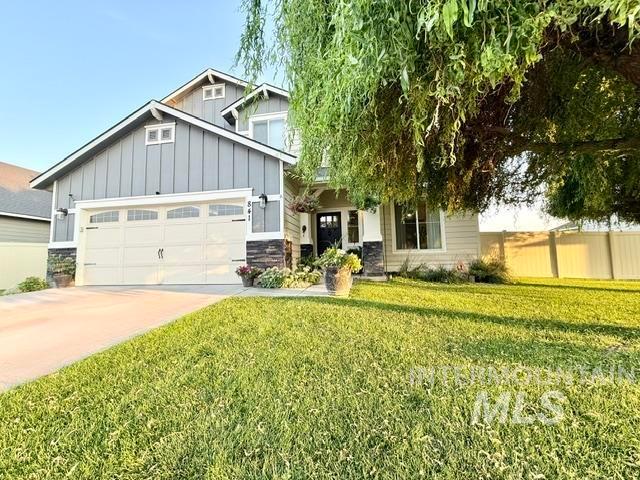 House for sale in Twin Falls, Idaho