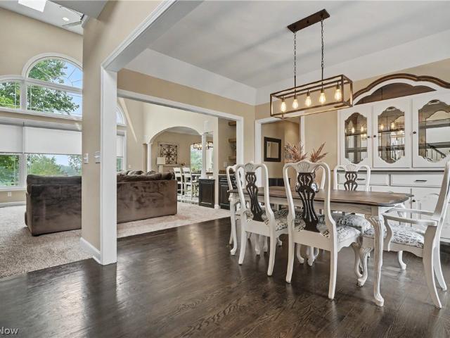 House for sale in Wadsworth, Ohio