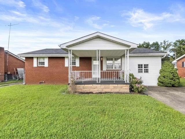 House for sale in Worthington, Kentucky