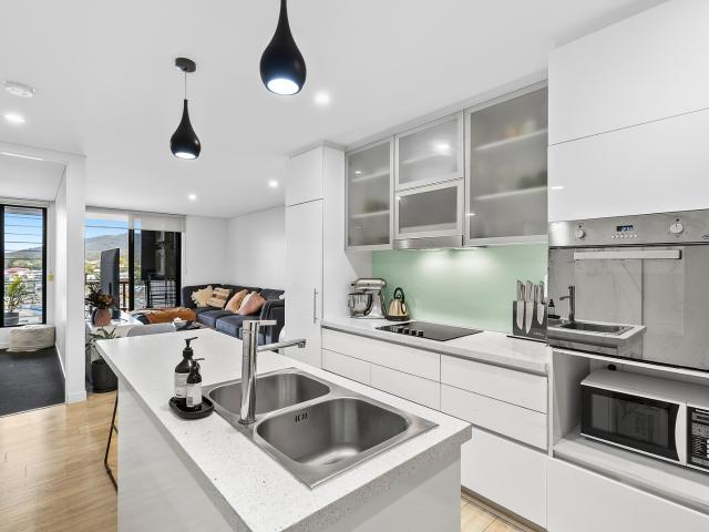 Apartment for rent in Toombul, Queensland