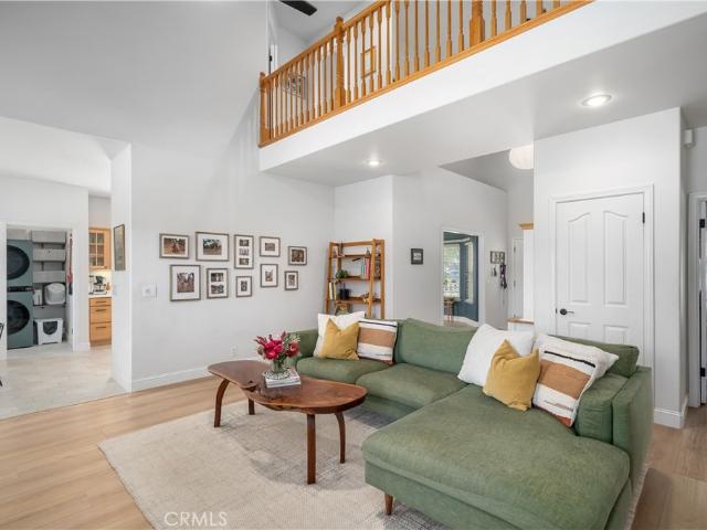 House for sale in Los Alamos, California