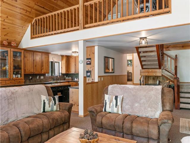 House for sale in Cedar Glen, California