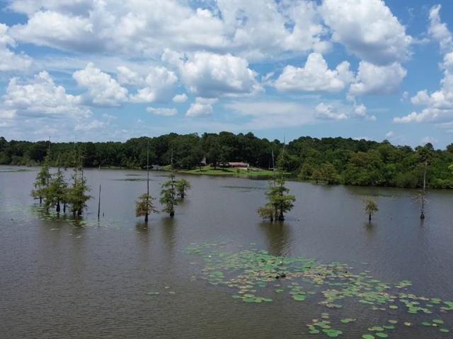 House for sale in De Soto, Louisiana