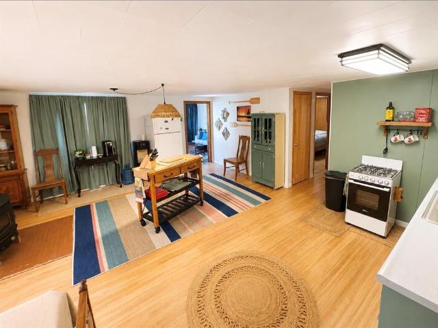 House for sale in De Soto, Louisiana