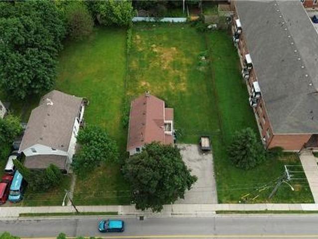 Land for sale in Cambridge, Ontario