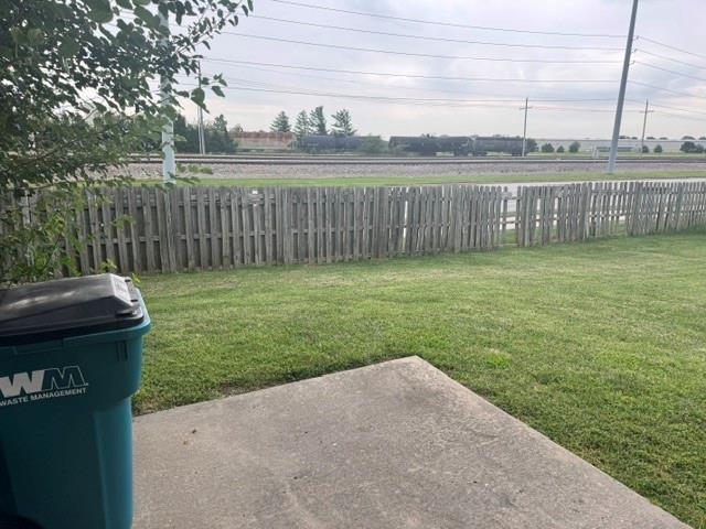 Townhouse for sale in Kansas