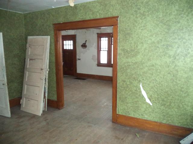 House for sale in Burton, Michigan