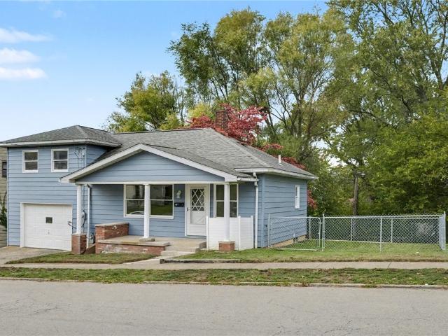 House for sale in New Castle, Pennsylvania