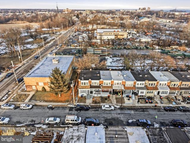 Townhouse for sale in Delco, Pennsylvania