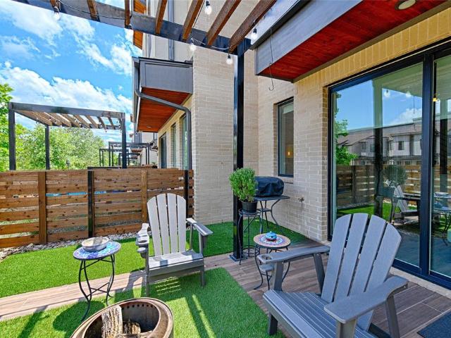 Townhouse for sale in Mckinney