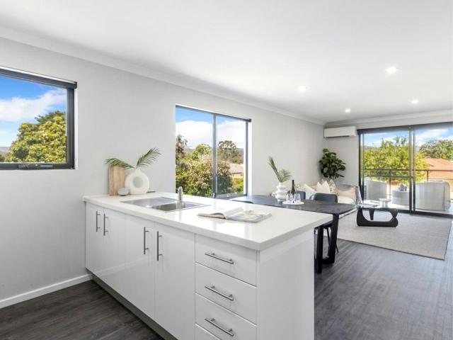 Apartment for sale in Western Australia