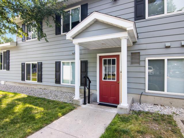 House for sale in Traverse City, Michigan