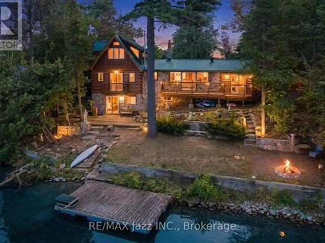 House for sale in Selwyn, Central Ontario