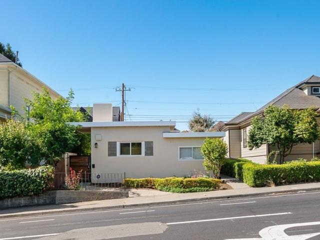 House for sale in Solano, California
