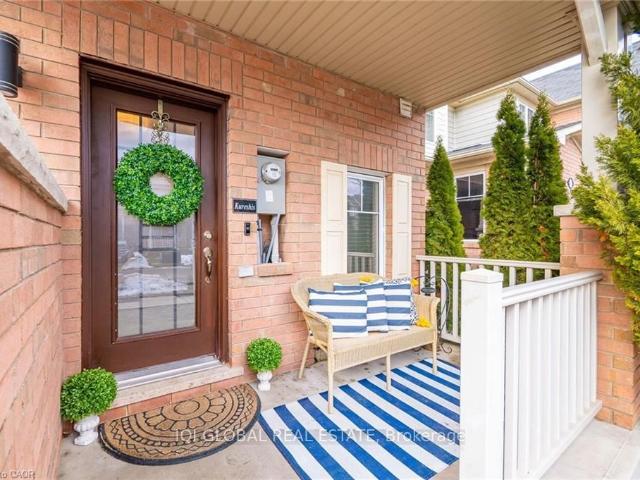 Townhouse for sale in Woburn, Ontario