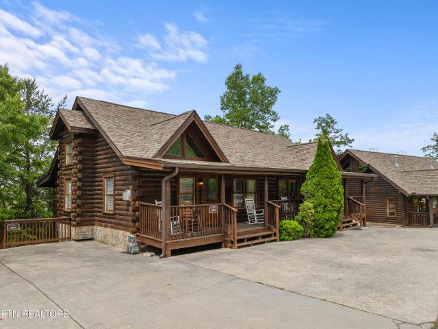 Condo for sale in Tennessee