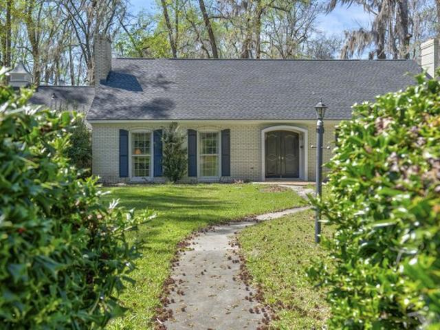 House for sale in Allendale, South Carolina