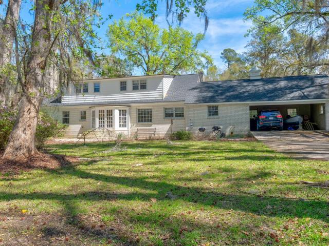 House for sale in Allendale, South Carolina