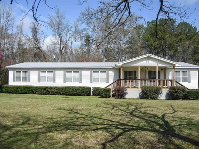 House for sale in Munford, Alabama