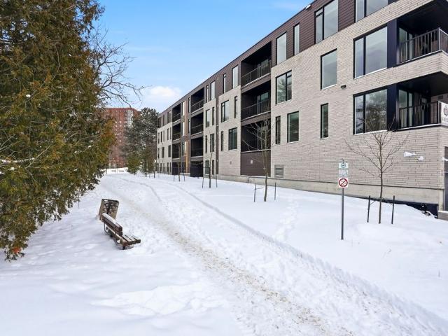 Apartment for rent in Bay, Ottawa