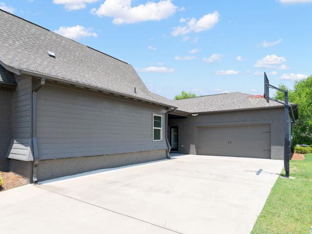 House for sale in Alabama