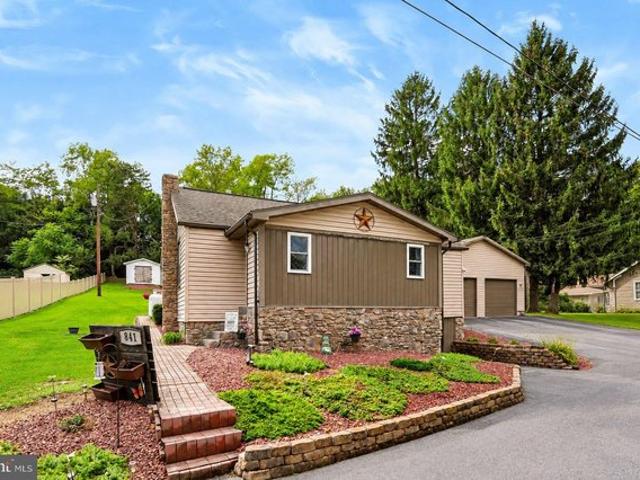 House for sale in Chambersburg, Franklin County