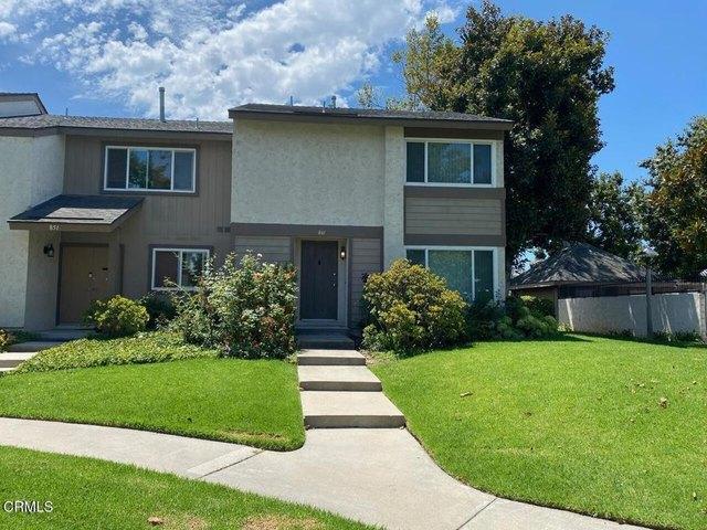 Townhouse for sale in La Habra, California