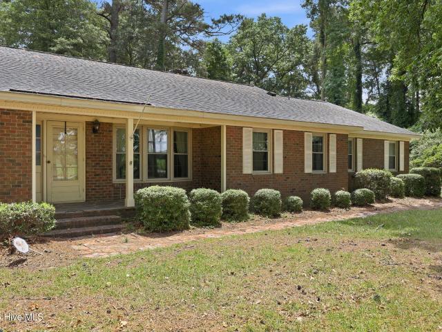 House for sale in Hookerton, North Carolina