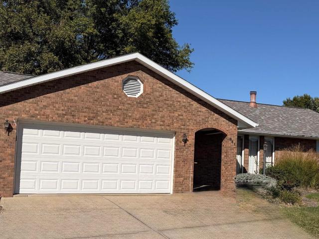 House for sale in Jasper, Dubois County