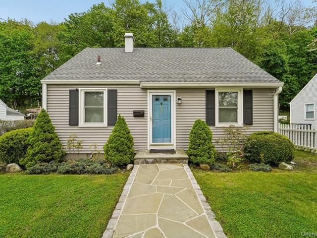 House for sale in Peekskill, New York