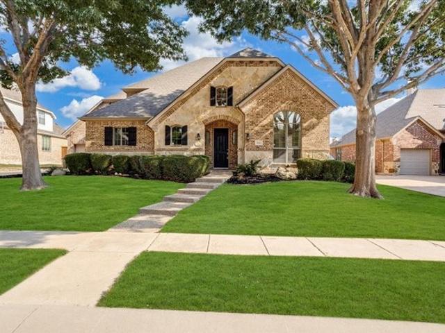 House for sale in Prosper, Collin County