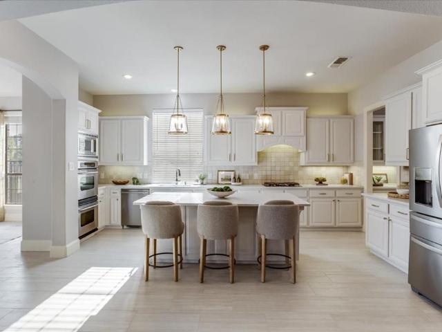 House for sale in Prosper, Texas