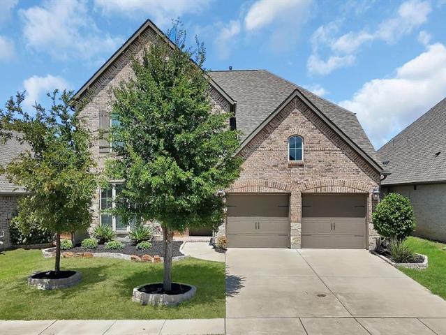 House for sale in Forney, Texas