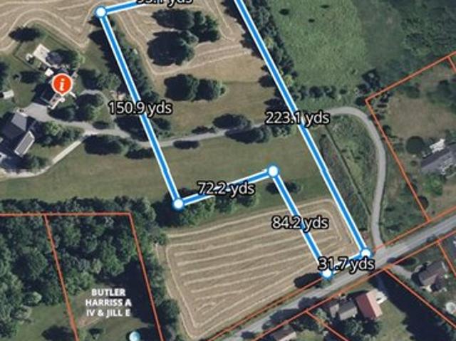 Land for sale in Lititz, Pennsylvania
