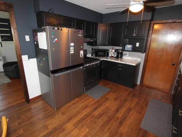 House for sale in Twin Lakes, Wisconsin