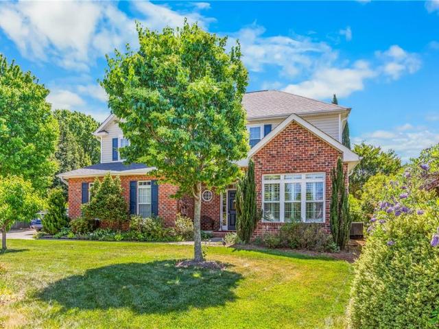 House for sale in Kernersville, North Carolina