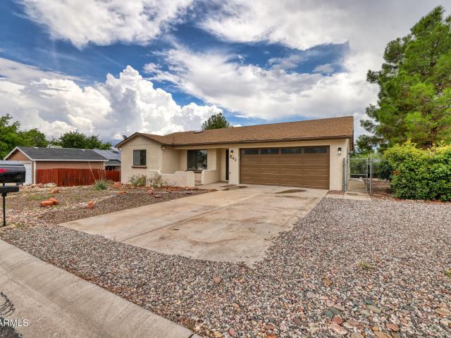 House for sale in Clarkdale, Arizona