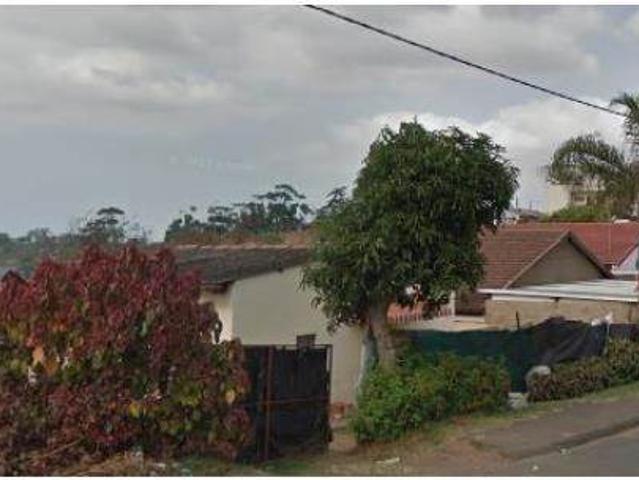 Land for sale in Durban