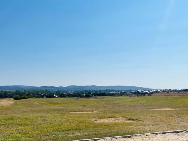 Land for sale in Koppies, Free State