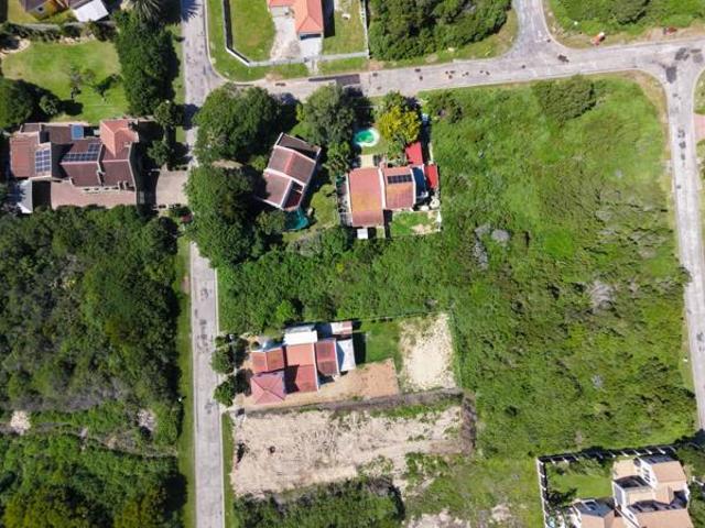 Land for sale in St. Francis Bay, Kouga Local Municipality