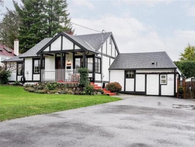 Property for sale in Saanich, British Columbia