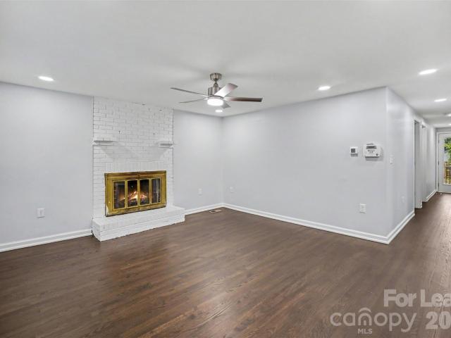 Property for rent in Mecklenburg, North Carolina
