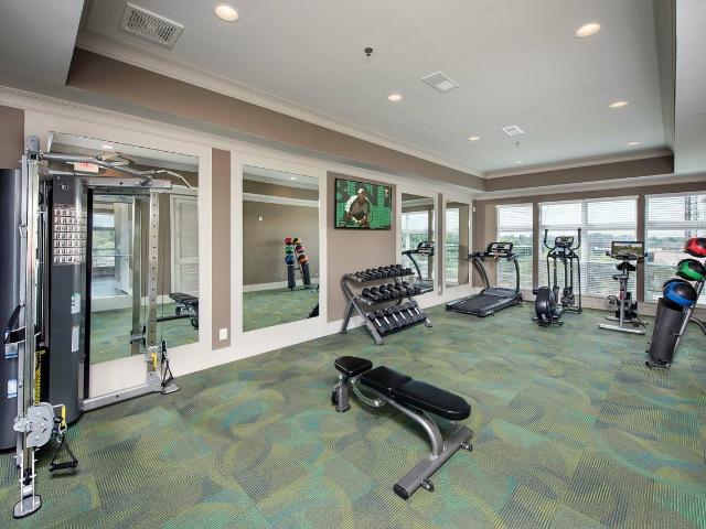 Apartment for rent in Atlanta, Georgia