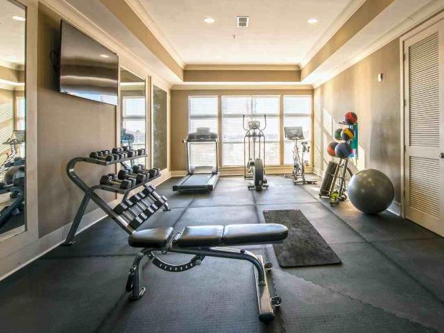 Apartment for rent in Atlanta, Georgia