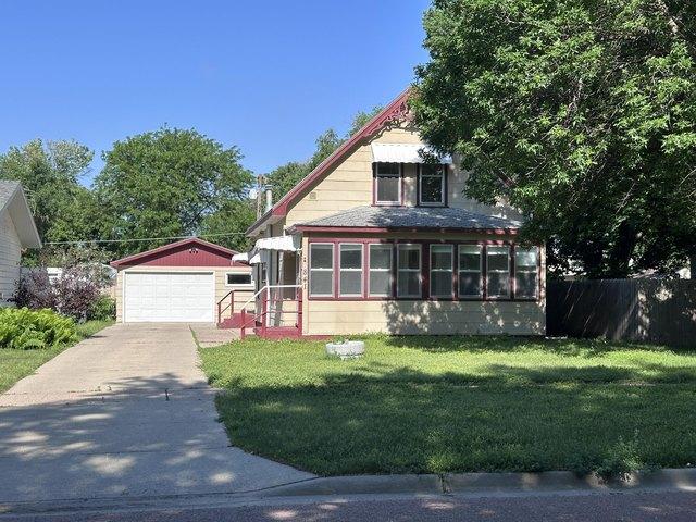 House for sale in Huron, South Dakota