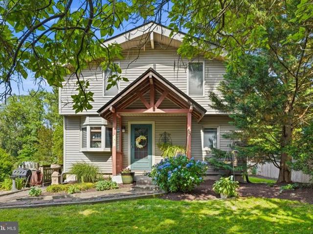 House for sale in Arnold, Maryland