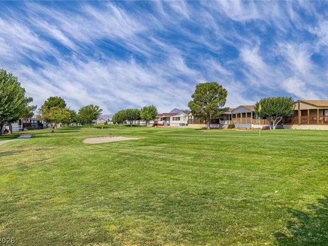 House for sale in Pahrump, Nye County